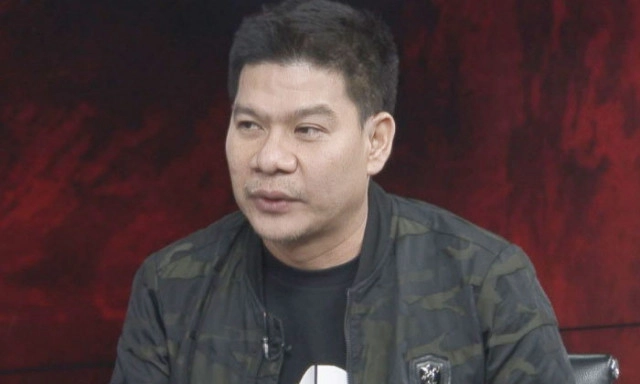 "นุ้ย เชิญยิ้ม" รับเคยไม่คุย "โหน่ง ชะชะช่า" ทั้งที่เป็นพี่น้อง