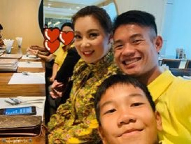 "โค้ชเอก" คนมันต้องโต?