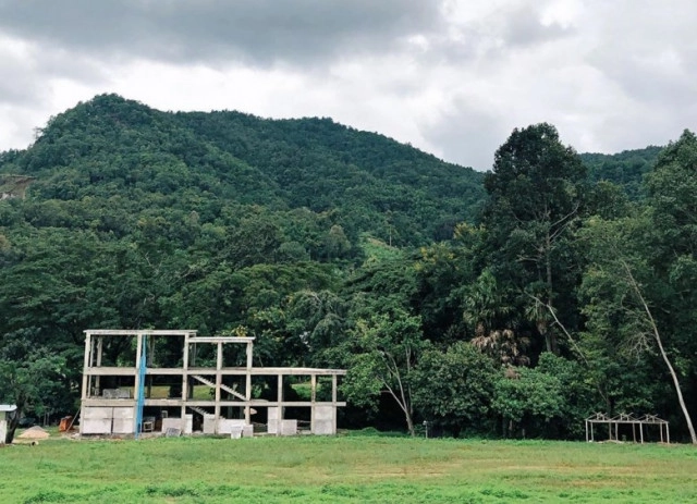 "เป๊ก เปรมณัช" ลุยทำอสังหาริมทรัพย์