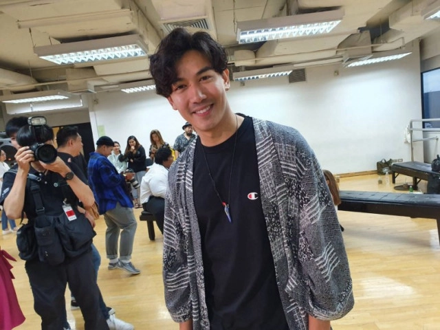 "เป๊ก เปรมณัช" ลุยทำอสังหาริมทรัพย์