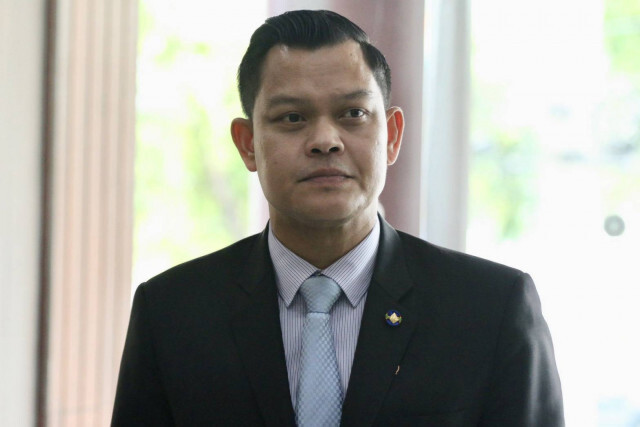 "ธนกร" โต้ "เต้พระราม7" เช่าซีซีทีวี-ซื้อรถกู้ภัยราคาเกินจริง