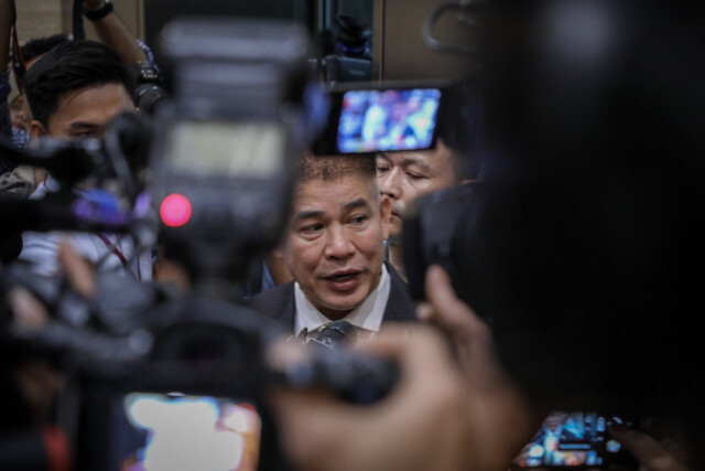 จะเรียกว่า.."เสรีพิศุทธ์" โป๊ะแตกได้หรือไม่!