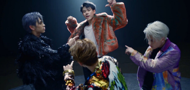 ยังไม่ทันเดบิวซ์! "TRINITY" ผลตอบรับดีเกินคาด