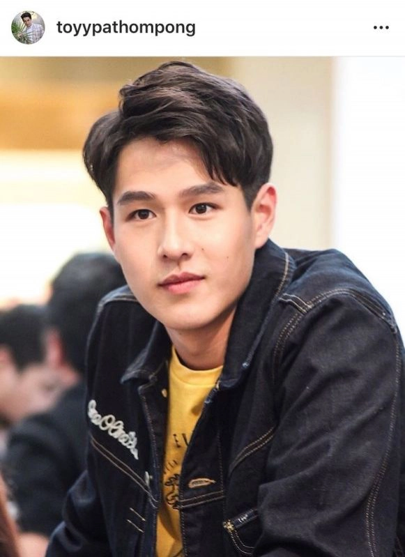 "สกาย" ฟิตหุ่นครึ่งปีเพื่อบท "ฉลาม"