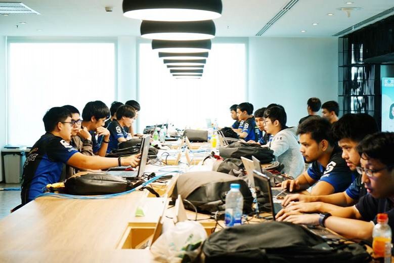  ระดมพล เซียนไซเบอร์ ครั้งใหญ่ของไทย..แผนลับสู้ภัยออนไลน์ 