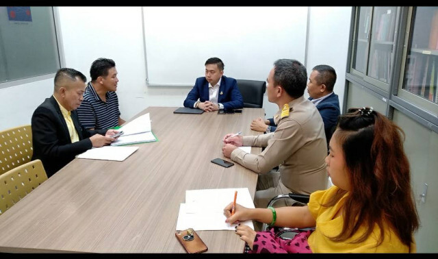 ยุติธรรมเช็กด่วนหนุ่มปืนเสาไฟถูกแบงก์ปลอมลายเซ็นสูญ8ล้าน
