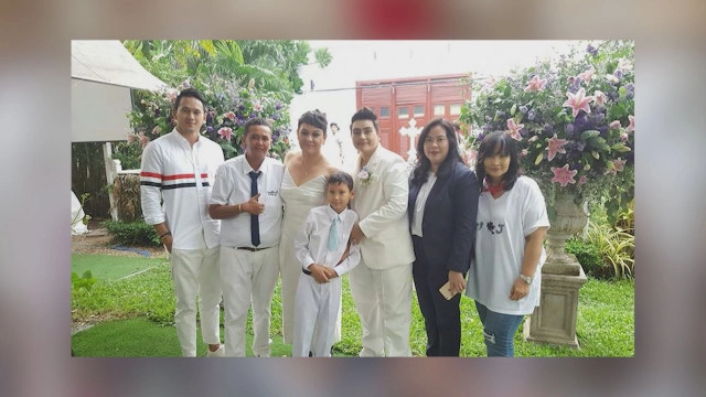 เปิดใจ! แบบหมดเปลือก "สุกัญญา มิเกล"