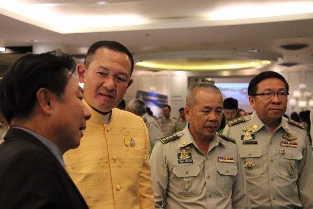 ยกระดับ!...อุทยานแห่งชาติสู่สากล