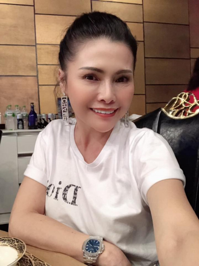 ด่วน! ศาลสั่งจำคุก "เมียอริสมันต์" ยื่นบัญชีทรัพย์สินเท็จ