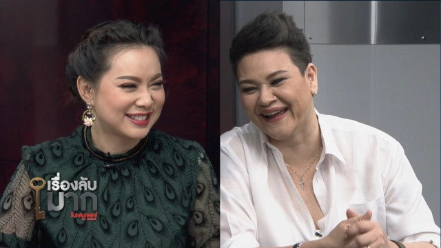 เปิดใจ! แบบหมดเปลือก "สุกัญญา มิเกล"