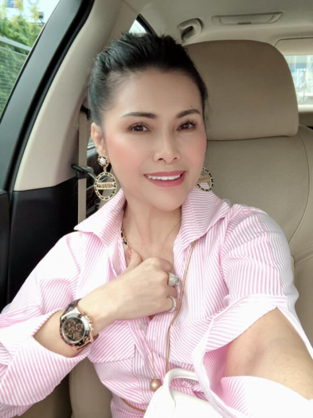 ด่วน! ศาลสั่งจำคุก "เมียอริสมันต์" ยื่นบัญชีทรัพย์สินเท็จ