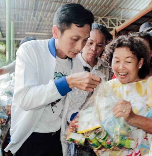 น้ำท่วม "อุบล" อุทกภัยในการเมือง