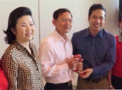 ศึกเมืองกรุง "ชัชชาติ" ปลดแอกนายใหญ่ 