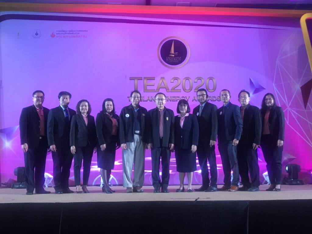 พพ.กระตุ้นเพิ่มการใช้พลังงานทดแทน