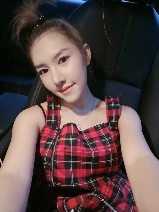 เปิดคลิปสุดท้าย! วงจรปิด ชายหนุ่มพา "ลัลลาเบล" พริตตี้เข้าคอนโด