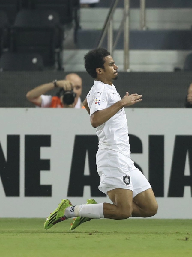 "อัล ซาดด์"ลิ่วตัดเชือกศึกเอเอฟซีฯ(มีคลิป)