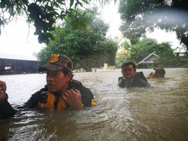 "บิณฑ์" บินด่วน! เข้ากรุงเทพฯ เตรียมจัดรายการสดร่วมกับคณะรัฐบาล