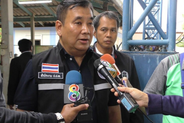 ป.ป.ท.สุ่มตรวจ! โรงเรียน