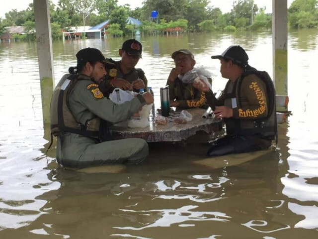 "บิณฑ์" บินด่วน! เข้ากรุงเทพฯ เตรียมจัดรายการสดร่วมกับคณะรัฐบาล