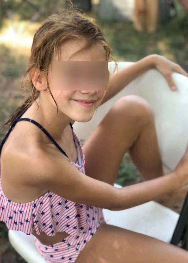 เคราะห์ร้าย! เด็กหญิง 10 ขวบติดเชื้ออะมีบาขณะว่ายน้ำ กินสมองดับ