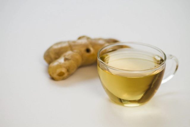 อาหารต้านหวัด ช่วงหน้าฝน