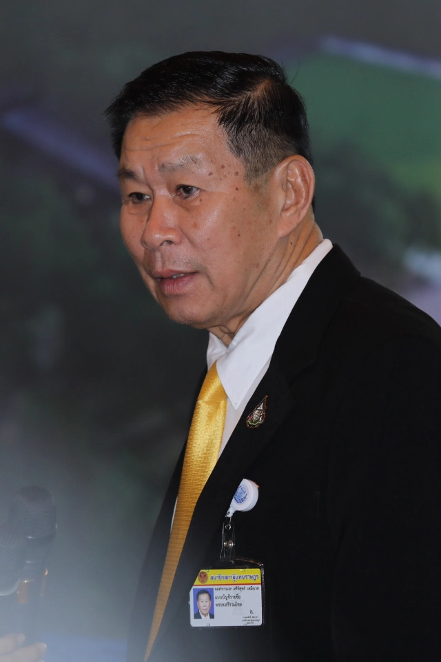 ยื่น กมธ.ฯ"สอบ "ไก่อู" ปมใช้อำนาจเอื้อการเมือง