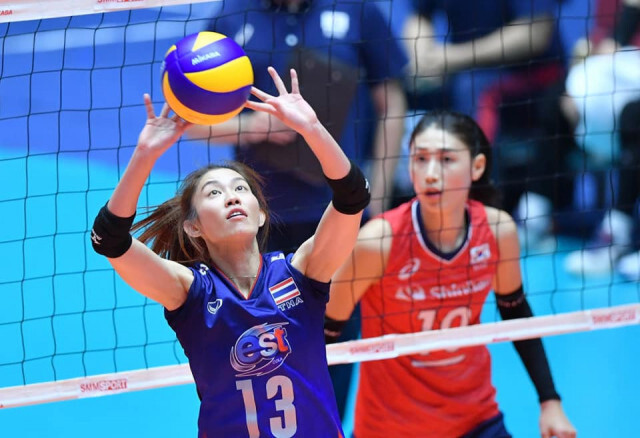ไร้ชื่อ "นุศรา" ติดทัพลุยอาเซียน กรังด์ปรีซ์ 2019
