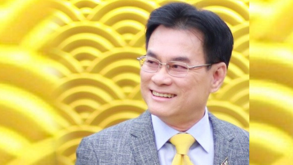 ‘จุรินทร์’ นัดพบรองนายกฯจีนขยายการส่งออกสินค้าเกษตรไทย