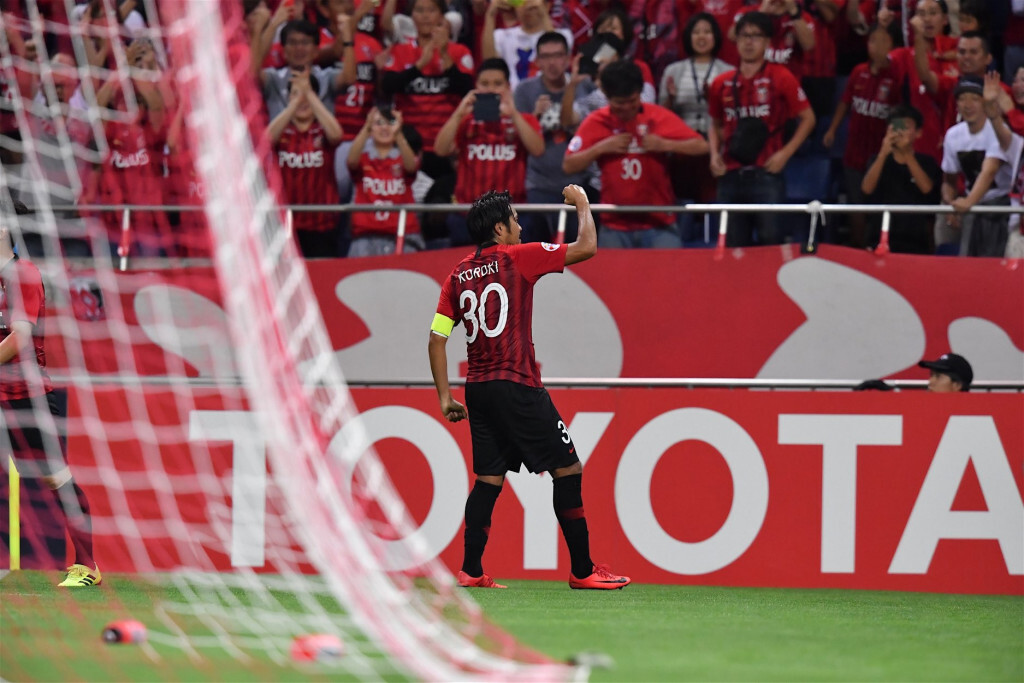 เรดส์ เจ๊า เซี่ยงไฮ้ 1-1(3-3) ลิ่วรอบรองฯ ACL(มีคลิป) เรดส์ เจ๊า เซี่ยงไฮ้ 1-1(3-3) ลิ่วรอบรองฯ ACL(มีคลิป)
