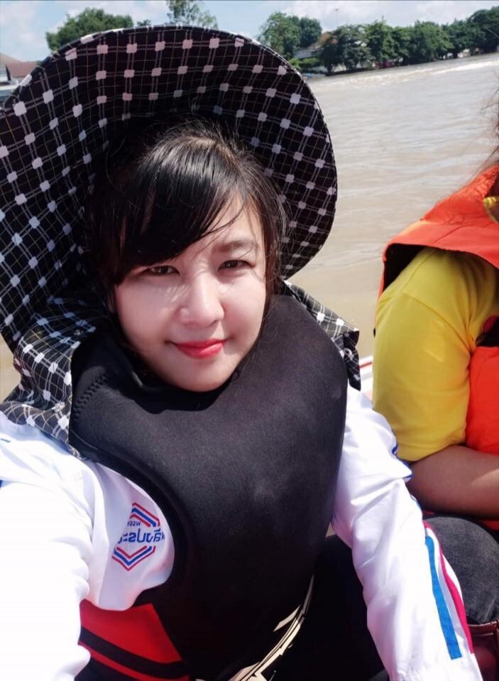 น้ำท่วมอีสาน "หนู-ต่อ" จะถ่อแพไปไหน