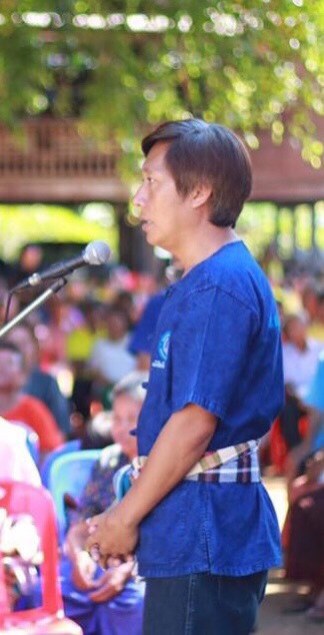 น้ำท่วมอีสาน "หนู-ต่อ" จะถ่อแพไปไหน
