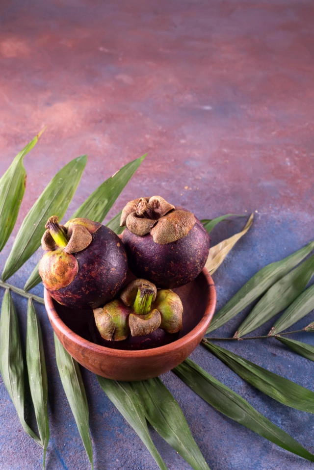 รู้ยัง!! ผลไม้ 8 ชนิดช่วยชะลอวัย