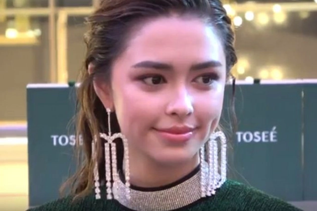 "แพทริเซีย-โน๊ต" โพสต์ไอจีสยบข่าวลือ "หยุดมูฟออน"