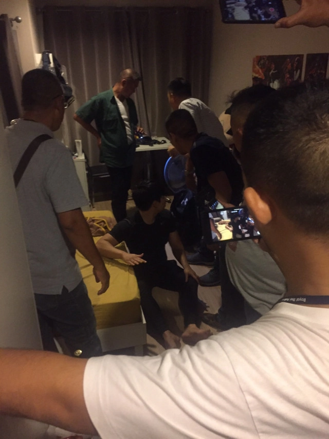 โซเชียลย้อนไทม์ไลน์ "ลัลลาเบล" พริตตี้ชื่อดังเสียชีวิตปริศนา