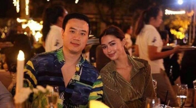 "แพทริเซีย-โน๊ต" โพสต์ไอจีสยบข่าวลือ "หยุดมูฟออน"