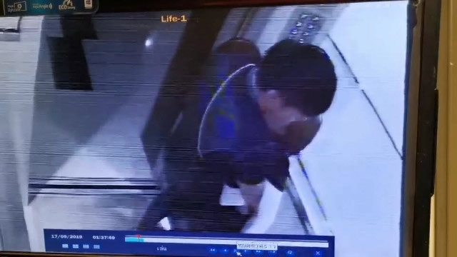 คุมตัวพริตตี้บอย ตรวจร่างกายรอบ 2