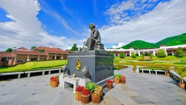 16 ม.ไทย ติดอันดับมหาวิทยาลัยดีที่สุดในโลก