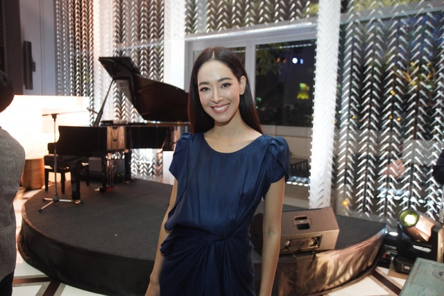 Rosewood Bangkok  THE HOUSEWARMING