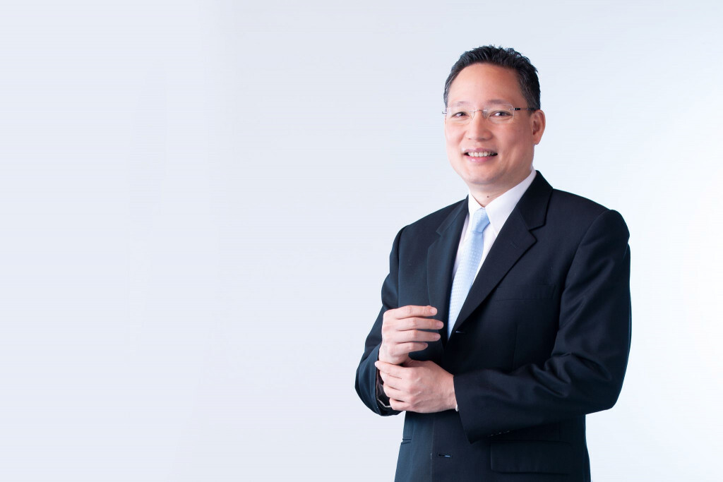 กรุงไทยหนุนเอสเอ็มอีไทย
