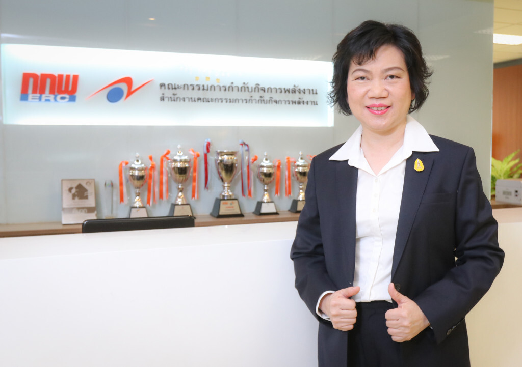 กกพ.ประเดิม "ERC Sandbox" เฟสแรก