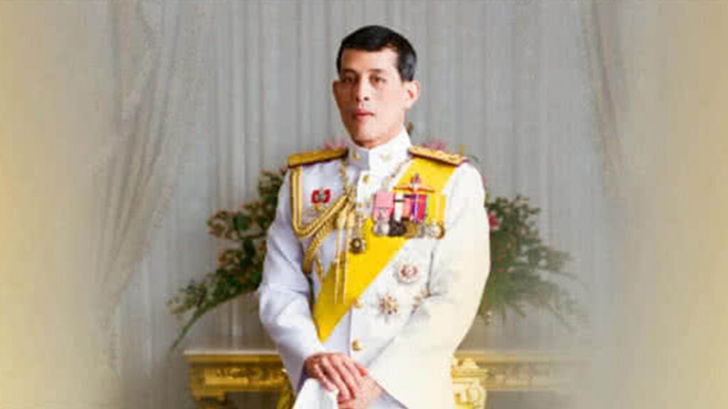 ในหลวง พระราชทานพระราโชบาย แก้ "น้ำท่วม" ทรงห่วง "จิตอาสา-ปชช." ในหลวง พระราชทานพระราโชบาย แก้ "น้ำท่วม" ทรงห่วง "จิตอาสา-ปชช."