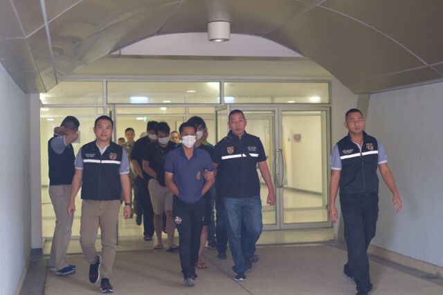 รวบครูหื่นขยี้กามนักเรียน โรงเรียนรัฐบาลชื่อดัง