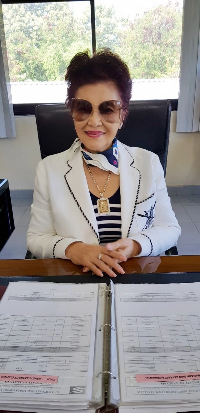 "สมุนไพรสุภาภรณ์" ... 30 ปี  ความยั่งยืนของธุรกิจ