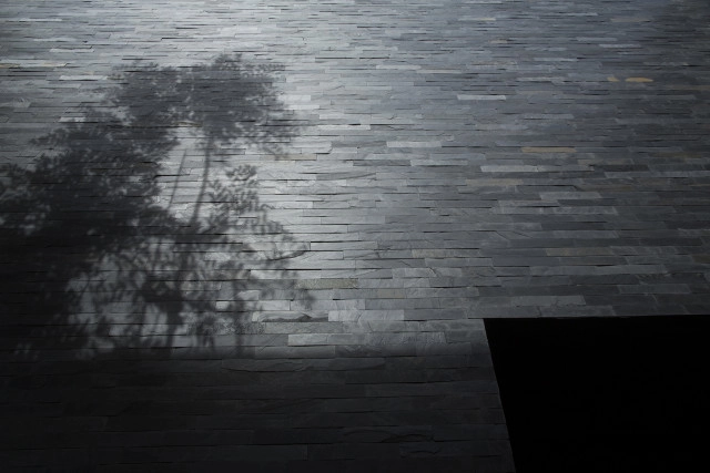 "The Library ห้องสมุดริมทะเล" @เกาะสมุย