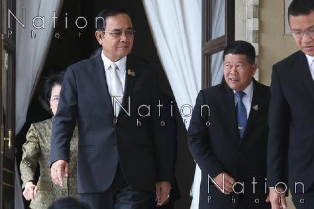 "สุดารัตน์" ชมส.ส.ฝ่ายค้านทำหน้าที่อภิปรายอย่างเต็มที่ ผิดหวังนายกฯ ตอบไม่ตรงคำถาม