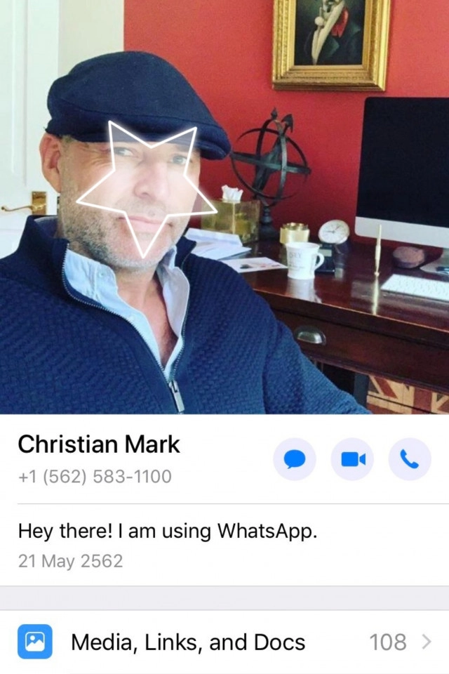 สาวใหญ่โดนฝรั่งหลอกโรแมนซ์สแกม สูญเงินกว่าล้านบาท