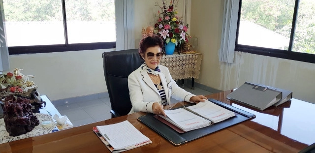 "สมุนไพรสุภาภรณ์" ... 30 ปี  ความยั่งยืนของธุรกิจ