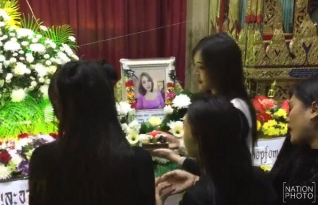 นักอาชญาวิทยา พบพิรุธ! "ลัลลาเบล" ดับปริศนาอื้อ