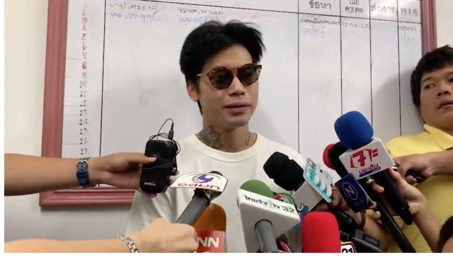 แฟนหนุ่ม โพสต์เศร้า อวยพรวันเกิด"ลัลลาเบล" พี่จะคอยยืนข้างหนูอยู่เสมอ