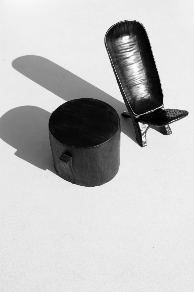 "The Library ห้องสมุดริมทะเล" @เกาะสมุย